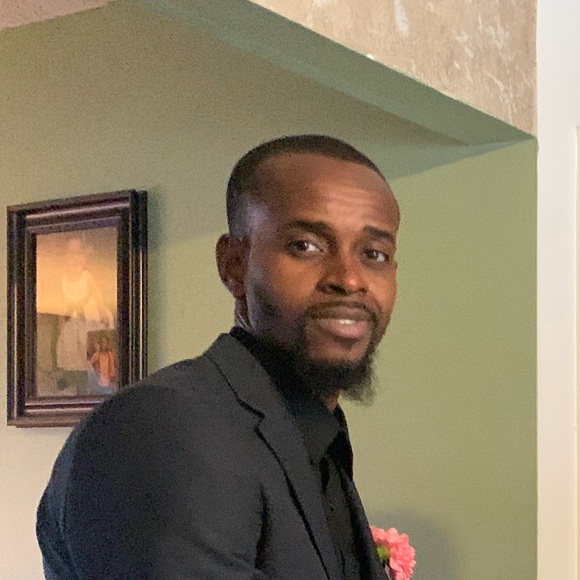 Meet your Posher, Jocquel - Picture 1 of 1